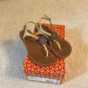 Tory Burch Thong Sandal